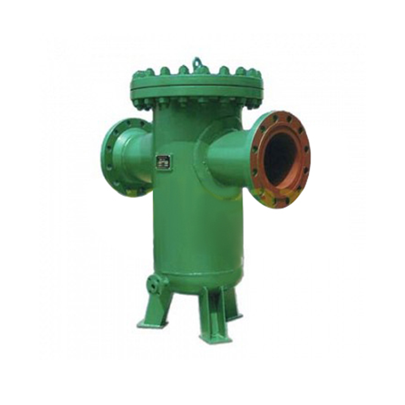 Strainer And Filter