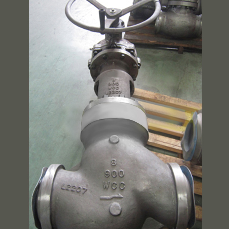 Cast Globe Valve