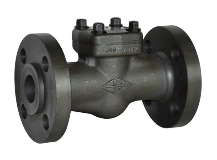 Forged Check Valve