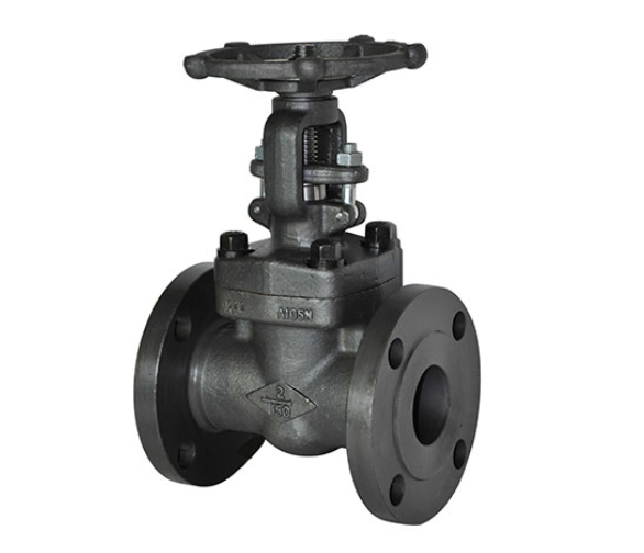 Forged Gate Valve