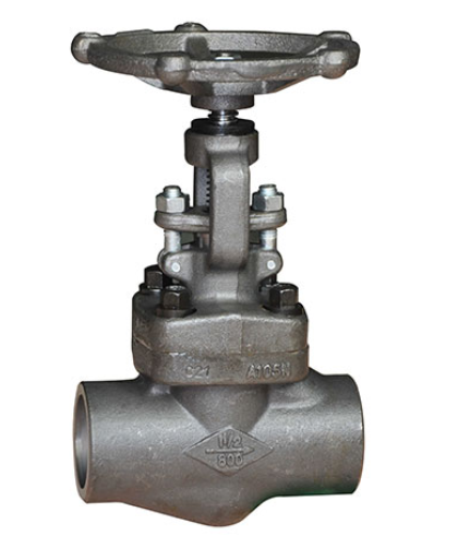 Forged Globe Valve