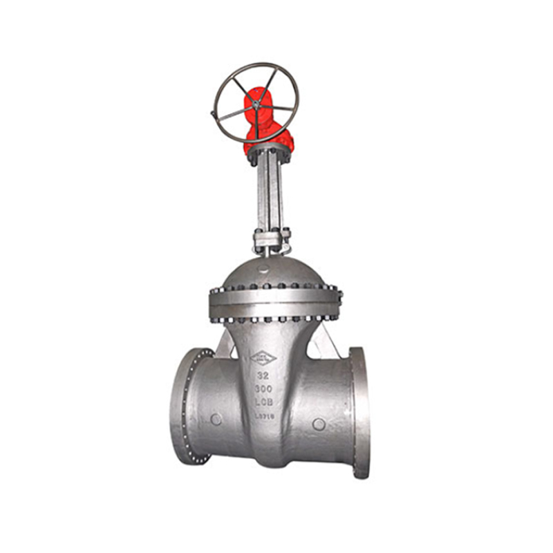 Cast Wedge Gate Valve