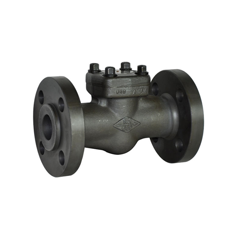 Forged Check Valve