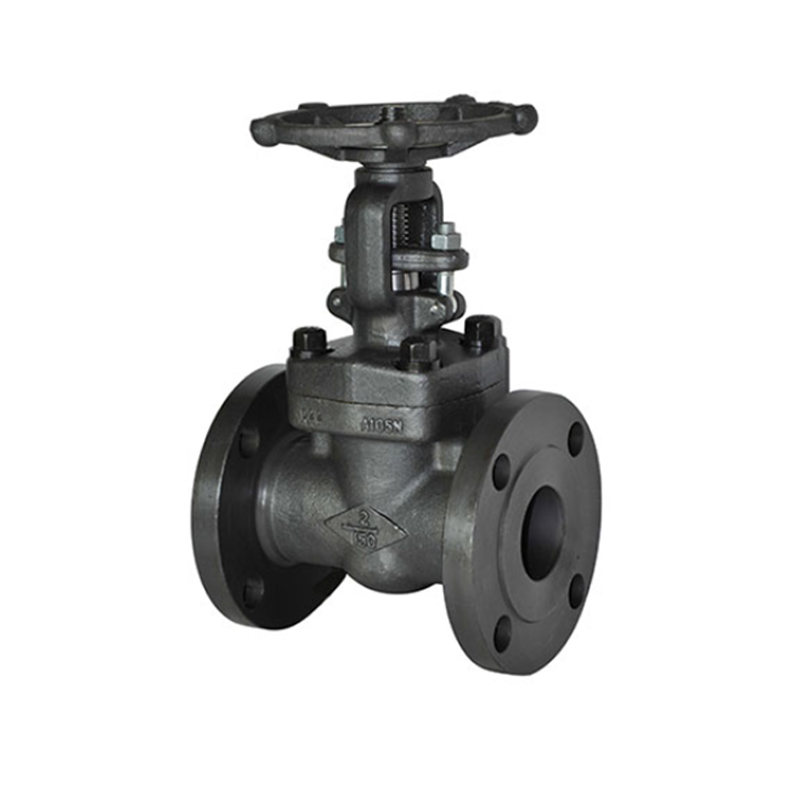 Forged Gate Valve