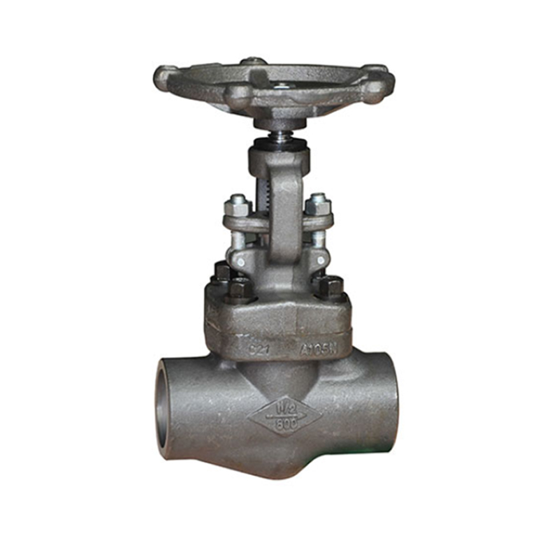 Forged Globe Valve