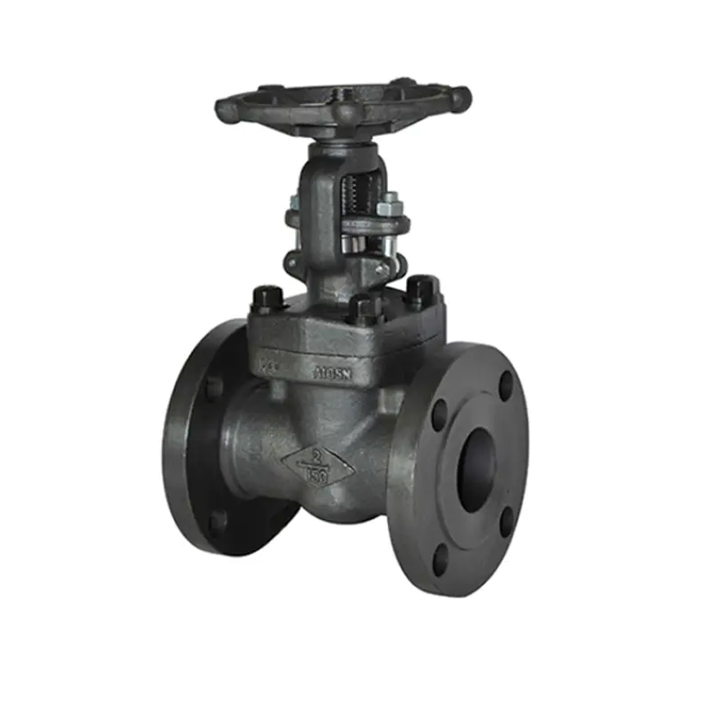 Custom Non-Standard Valves