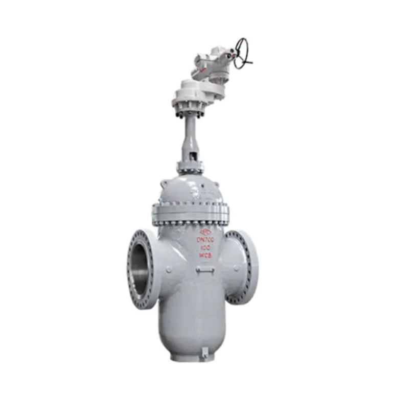 What Are the Common Challenges in Maintaining Cast Steel Valves for Petrochemical in Harsh Environments