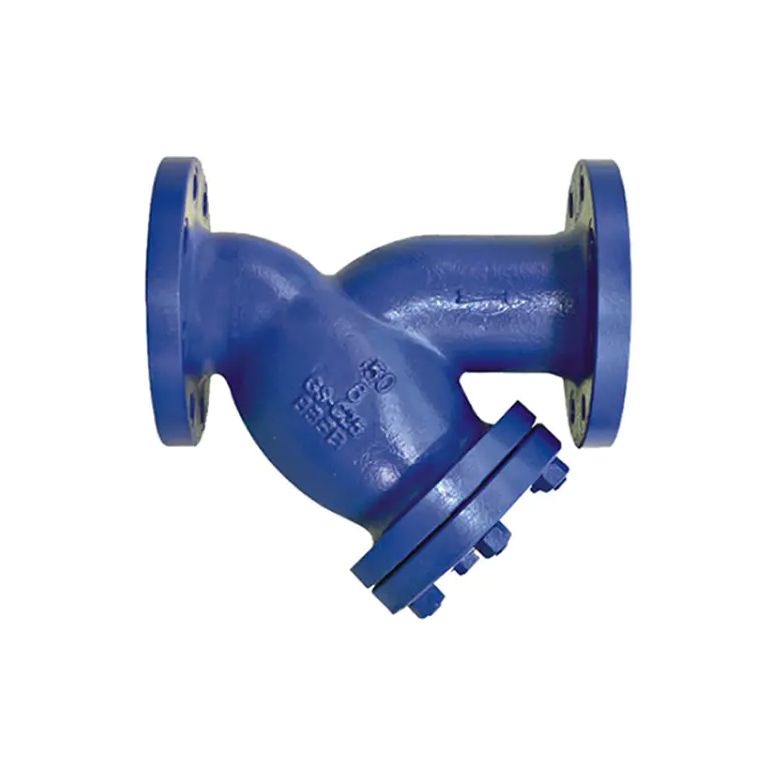Fire Safe Gate Valve