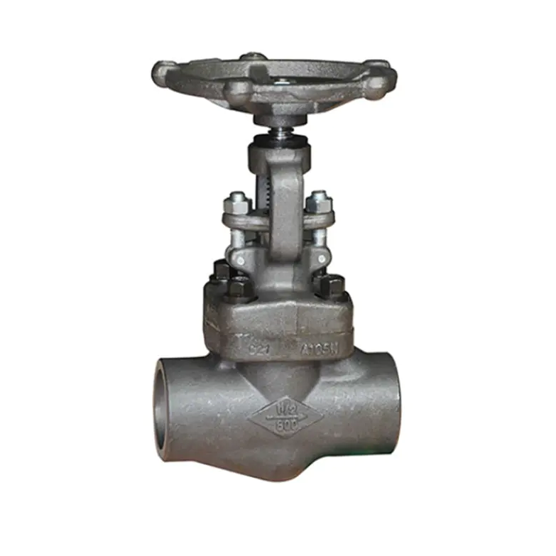 Low Temperature Steel Globe Valve Becomes a Key Component in Cryogenic Systems