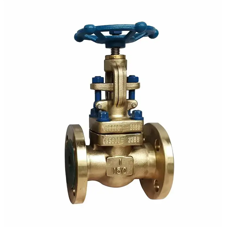 Why Flanged End Cast Steel Globe Valves Remain a Common Choice for Flow Management