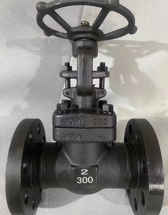 API6DGateValve-vQs8 API 6D Gate Valve