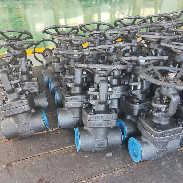 OilandGasIndustrialValve-CwEr Oil and Gas Industrial Valve