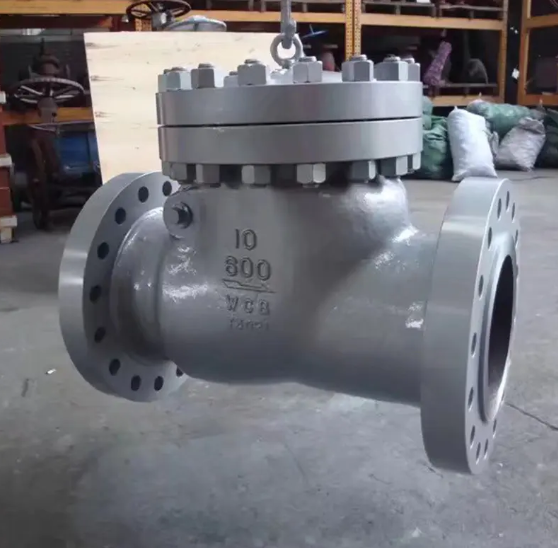 What Makes a Globe Valve Suitable for Chemical Process Applications
