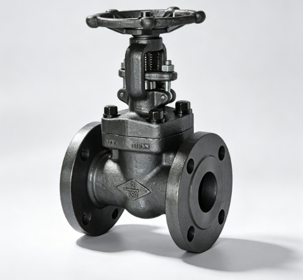ForgedGateValve1 Forged Gate Valve